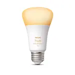 Philips Hue White and Color Ambiance A19 LED Smart Bulb