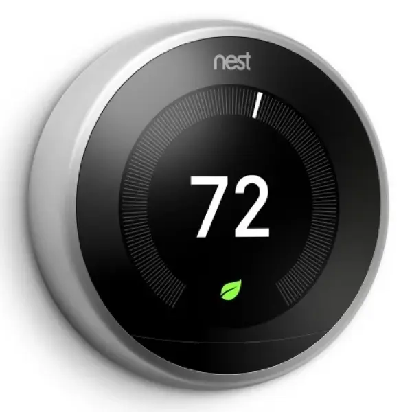 Nest Learning Thermostat (3rd Generation)