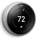 Nest Learning Thermostat (3rd Generation)