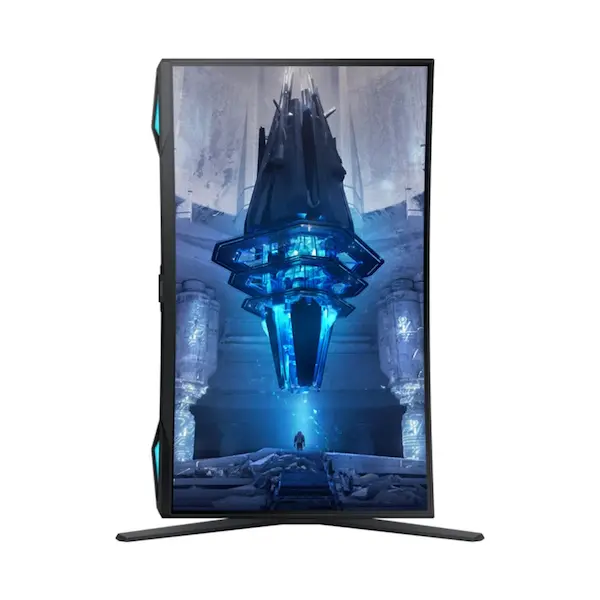 Samsung Odyssey G7 32-Inch Curved Gaming Monitor (Digital)