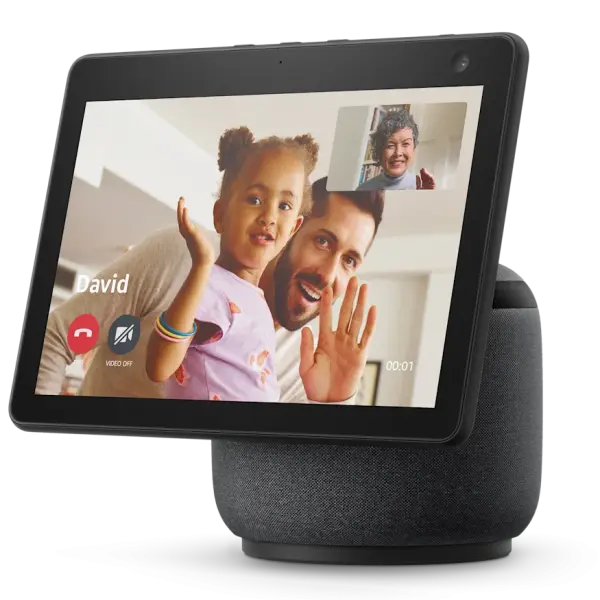 Amazon Echo Show 10 (3rd Gen)
