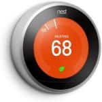Nest Learning Thermostat (3rd Generation)
