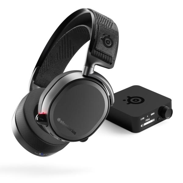 SteelSeries Arctis Pro Wireless Gaming Headset