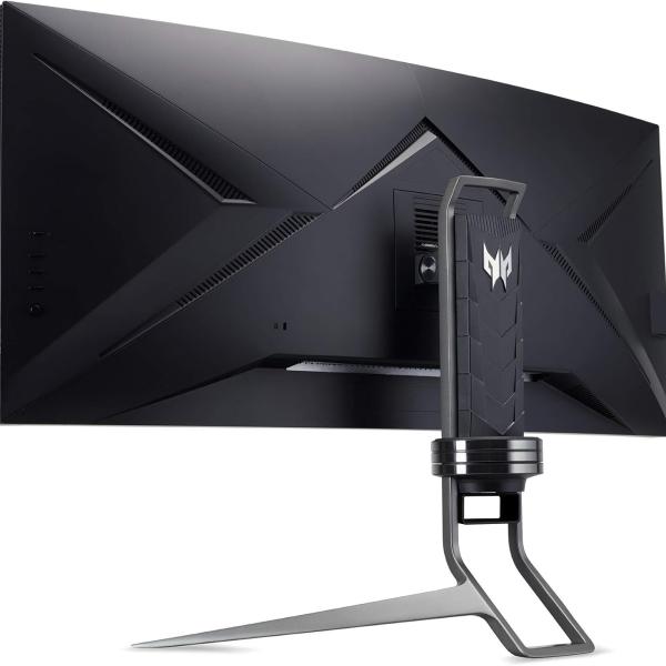 Acer Predator X38 Pbmiphzx 38-Inch Curved Gaming Monitor