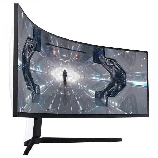 Samsung Odyssey G9 49-Inch Curved Gaming Monitor (Digital)