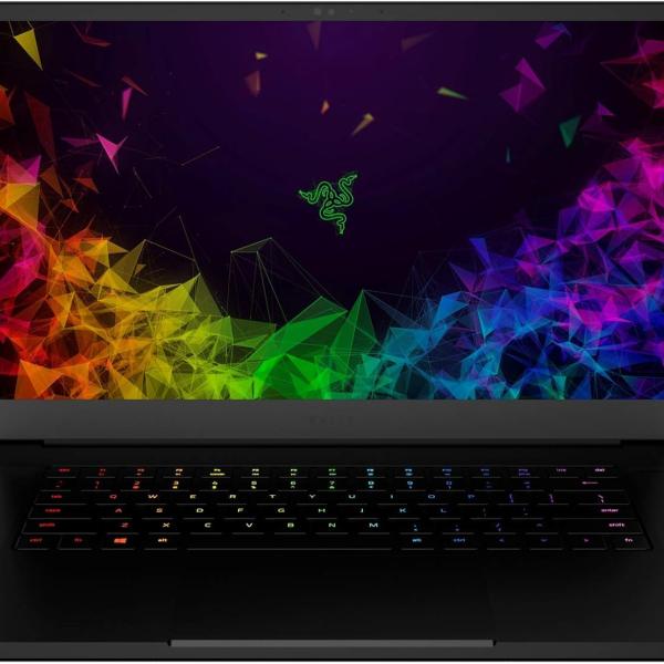 Razer Blade 15 Advanced Gaming Laptop