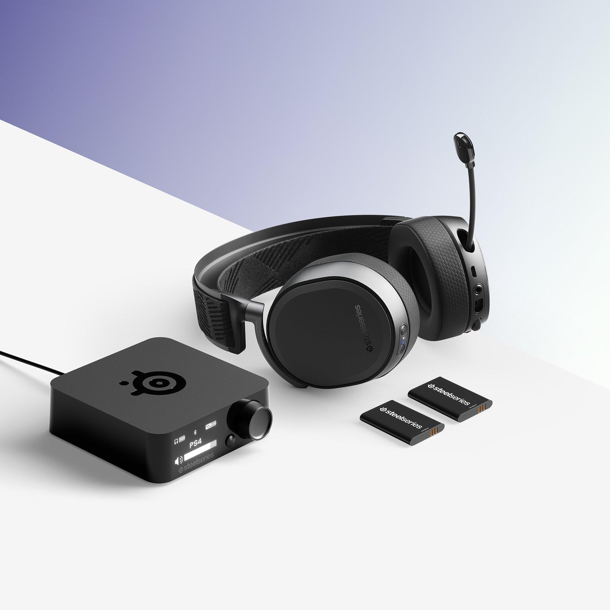 With Bluetooth