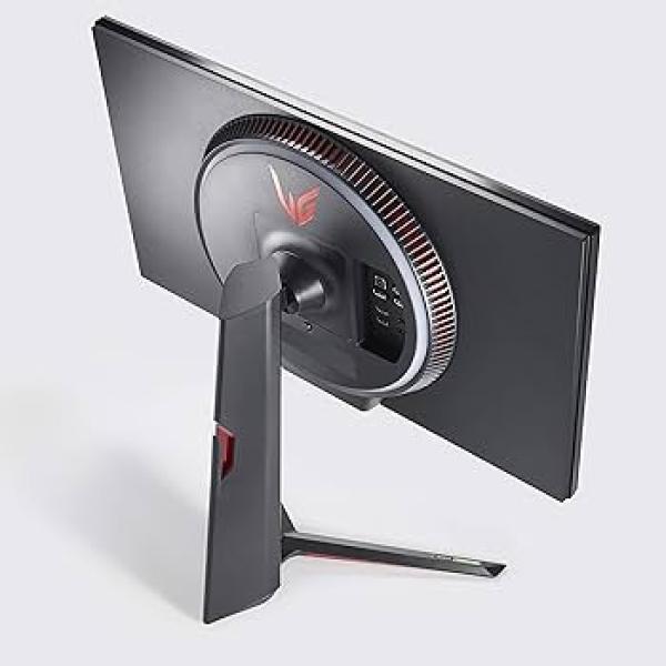 LG UltraGear 27GN950-B 4K Gaming Monitor