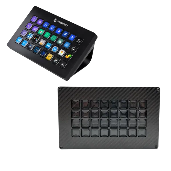 Elgato Stream Deck XL