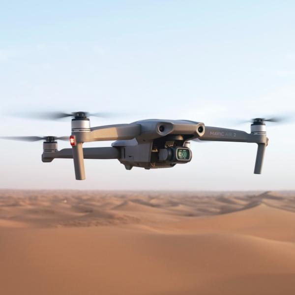 DJI Mavic Air 2 Drone