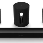 Sonos Beam Gen 2 Soundbar