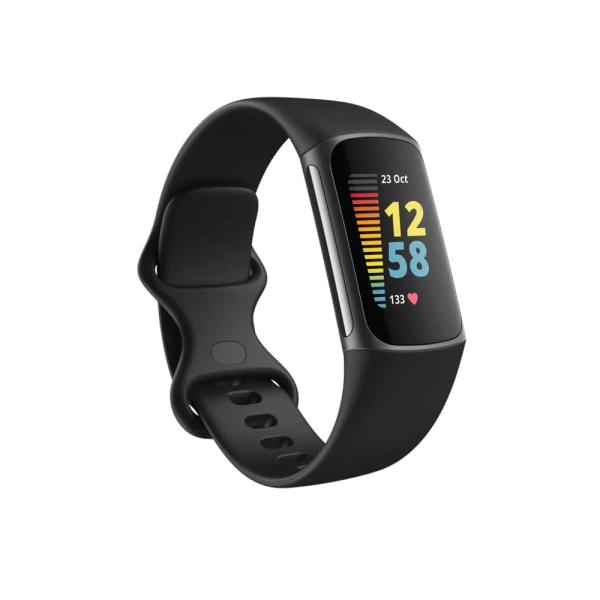 Fitbit Charge 5 Fitness Tracker (Digital)