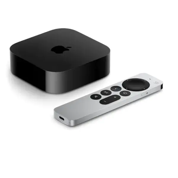 Apple TV 4K (2nd Generation) (Digital)