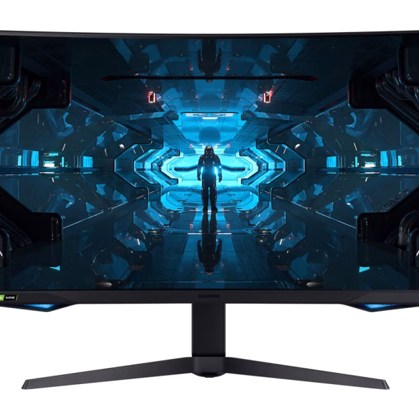 Samsung Odyssey G7 32-Inch Curved Gaming Monitor (Digital)