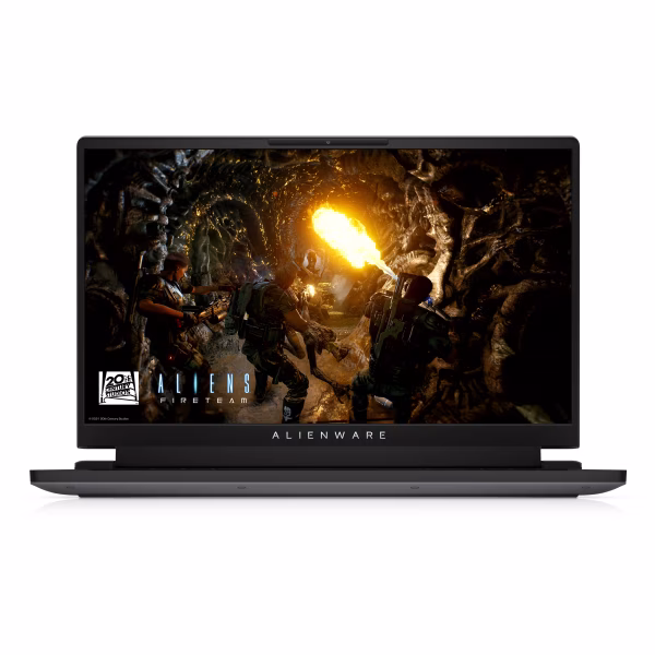Alienware m15 R6 Gaming Laptop