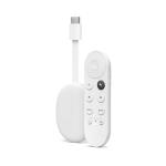 Google Chromecast with Google TV