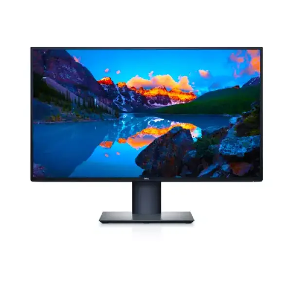 Dell UltraSharp U2720Q 27-Inch 4K USB-C Monitor
