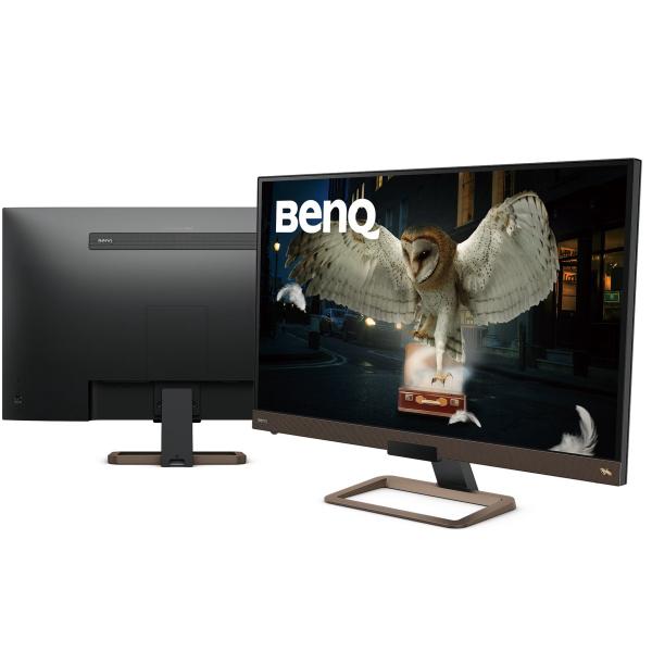 BenQ EW3280U 32-Inch 4K HDR Entertainment Monitor (Digital)