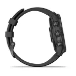 Garmin Fenix 7X Sapphire Solar GPS Watch