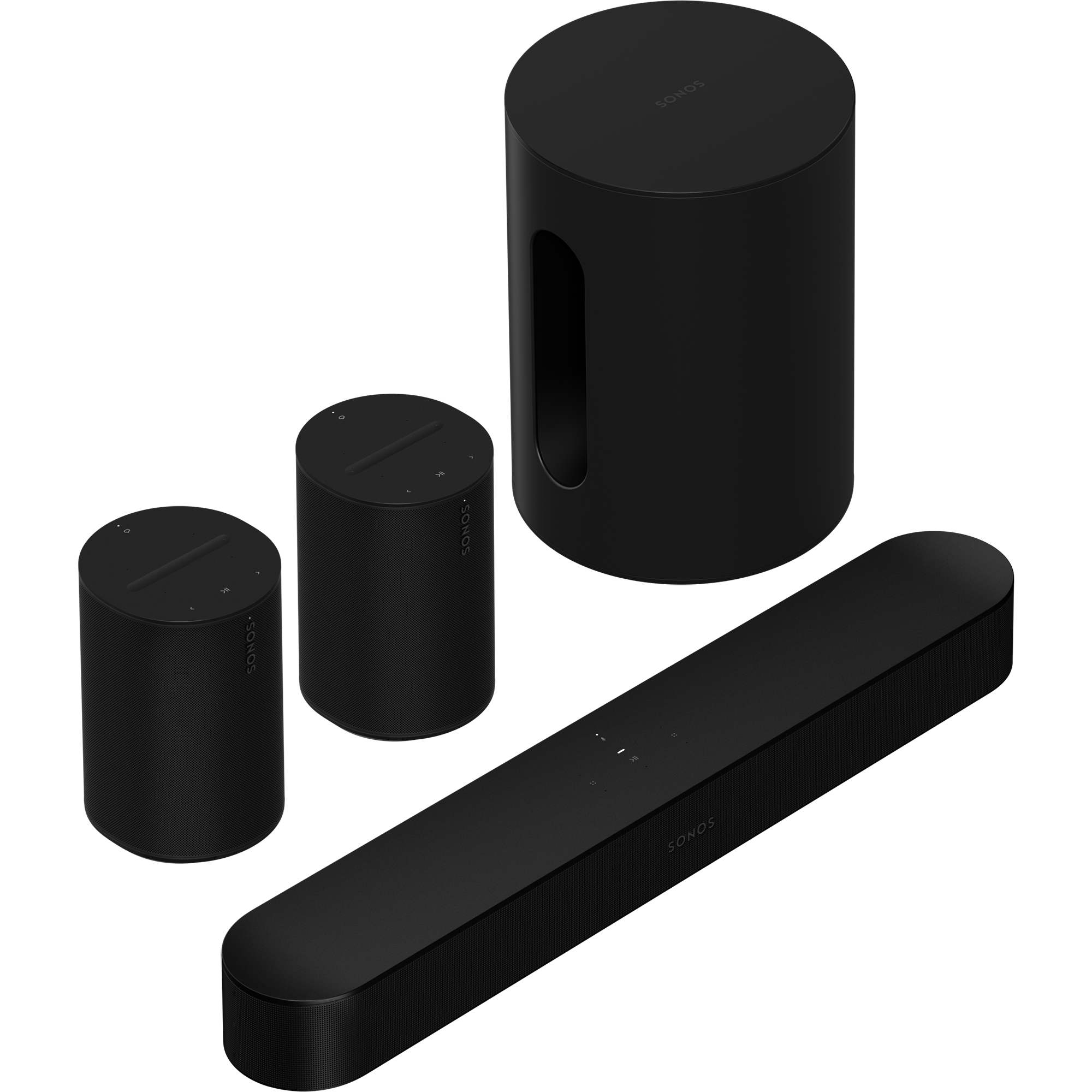 Sonos Beam Gen 2 Soundbar