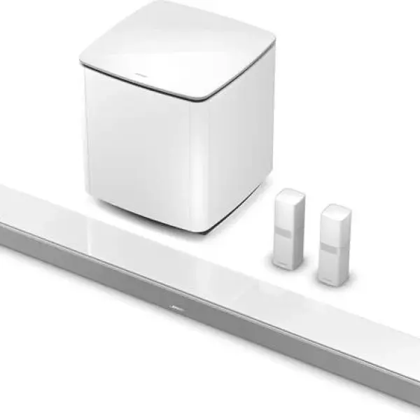 Bose Smart Soundbar 900
