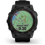 Garmin Fenix 7X Sapphire Solar GPS Watch