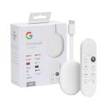 Google Chromecast with Google TV