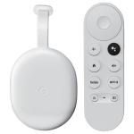 Google Chromecast with Google TV