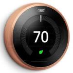 Nest Learning Thermostat (3rd Generation)