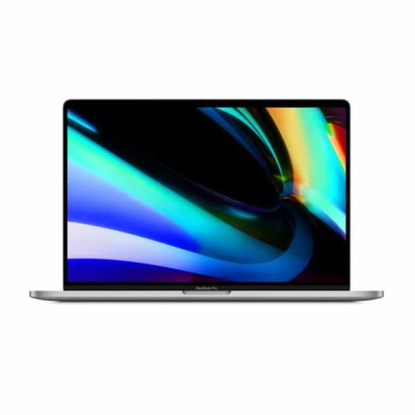 Apple MacBook Pro 16-Inch Laptop (Digital)