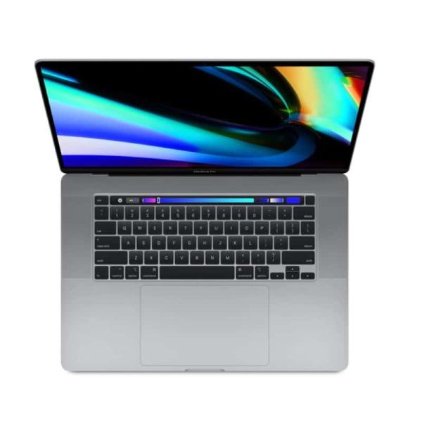 Apple MacBook Pro 16-Inch Laptop (Digital)