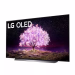 LG OLED C1 Series 4K Smart TV