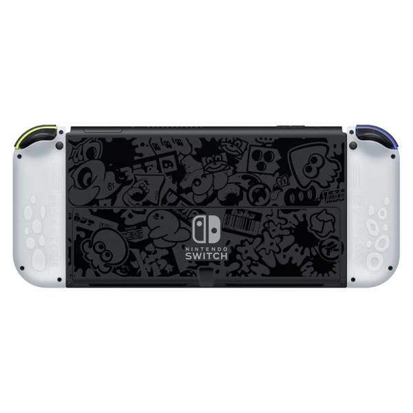 Nintendo Switch OLED Model
