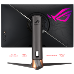 ASUS ROG Swift PG279QM 27-Inch Gaming Monitor