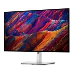 Dell UltraSharp U2720Q 27-Inch 4K USB-C Monitor
