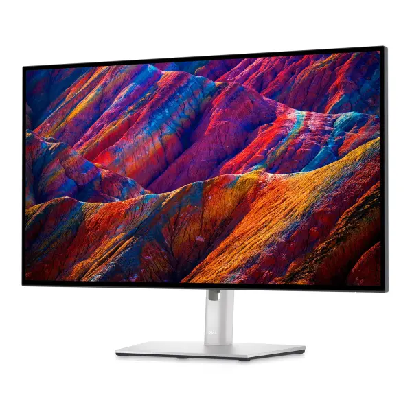 Dell UltraSharp U2720Q 27-Inch 4K USB-C Monitor