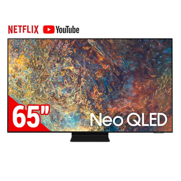 Samsung QN90A Neo QLED 4K Smart TV (Digital)