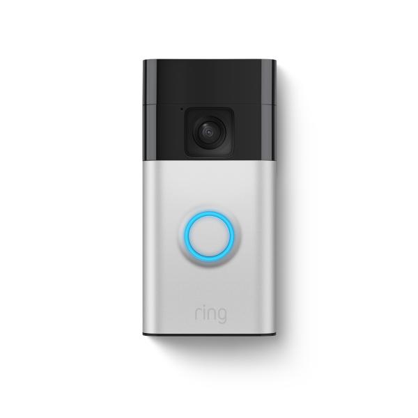 Ring Video Doorbell Pro