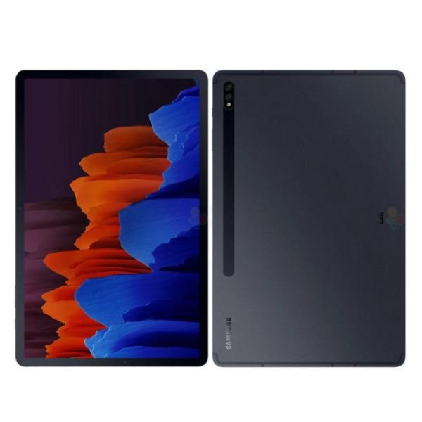 Samsung Galaxy Tab S7+ 12.4-Inch Android Tablet