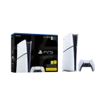 PlayStation 5 Console (Digital)