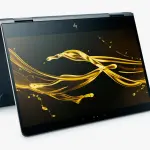 HP Spectre x360 14-Inch Convertible Laptop (Digital)