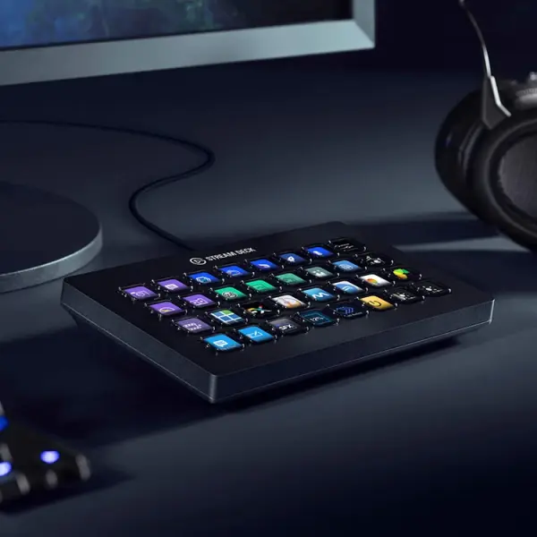 Elgato Stream Deck XL