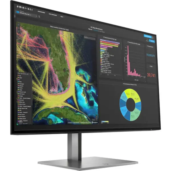 HP Z27k G3 4K USB-C Monitor