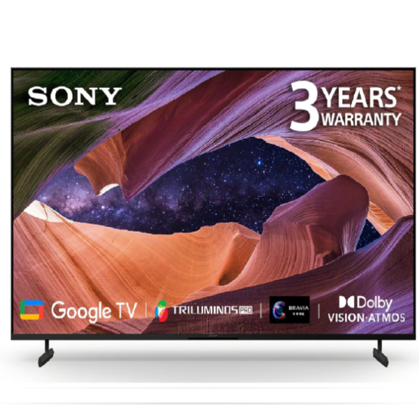 Sony X950H 4K Ultra HD Smart LED TV