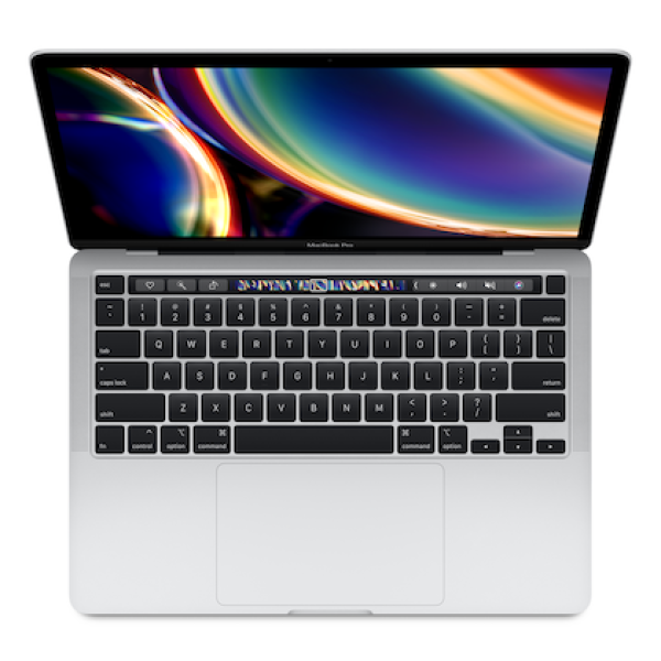 MacBook Pro M4