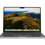 MacBook Pro M4