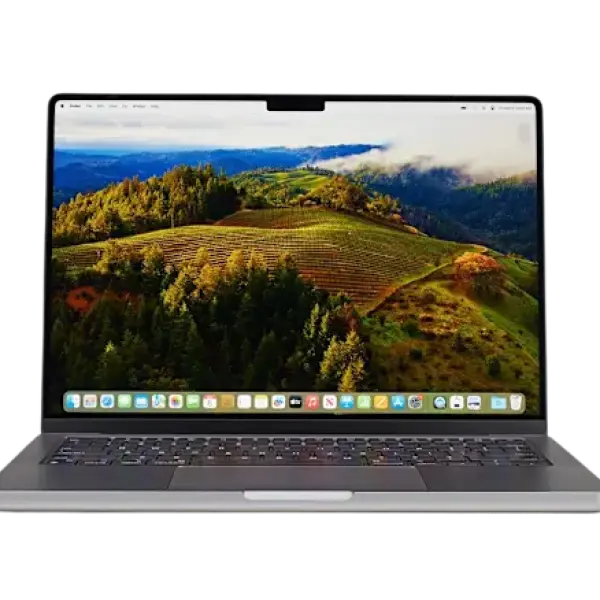 MacBook Pro M4
