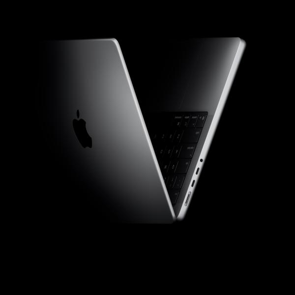 MacBook Pro M4