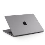 MacBook Pro M4